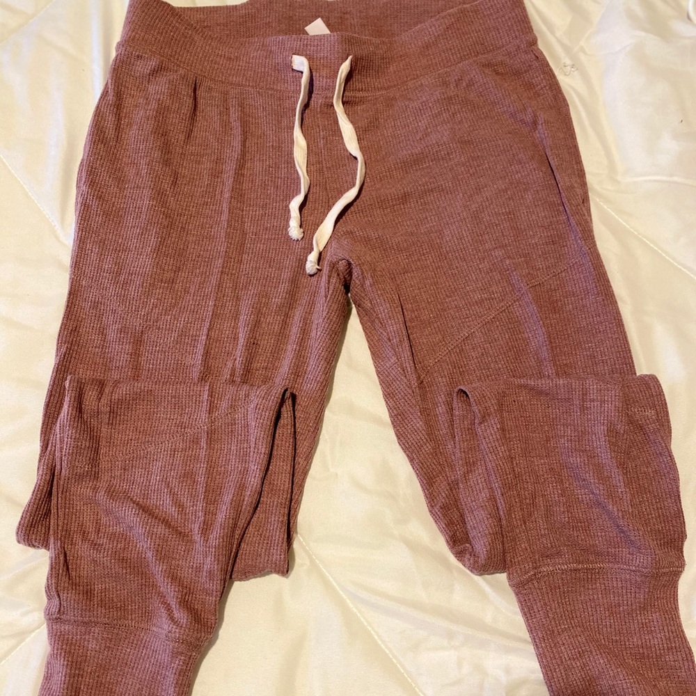 COPY - pajama pants